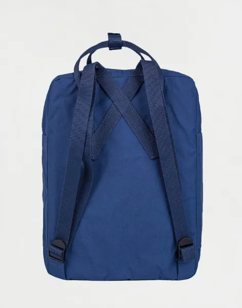 Fjällräven Kanken 540 Royal blue