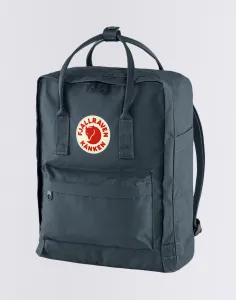 Fjällräven Kånken Ruksak Navy 16 L