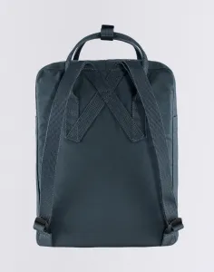 Fjällräven Kånken Ruksak Navy 16 L