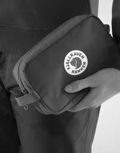 Fjällräven Kanken Gear Bag 550 Black