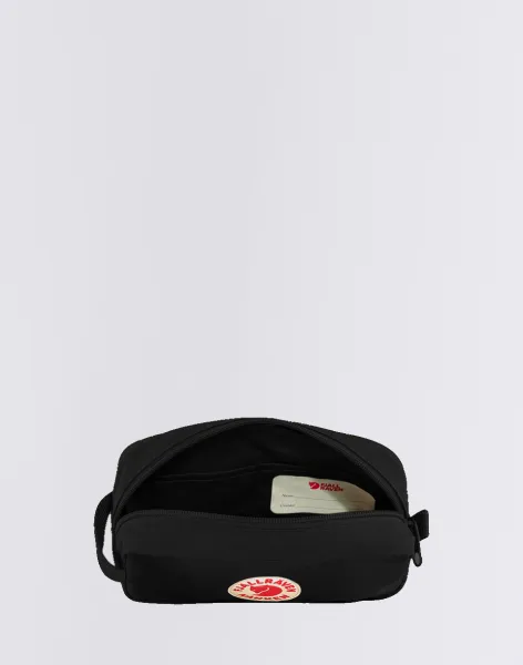 Fjällräven Kanken Gear Bag 550 Black