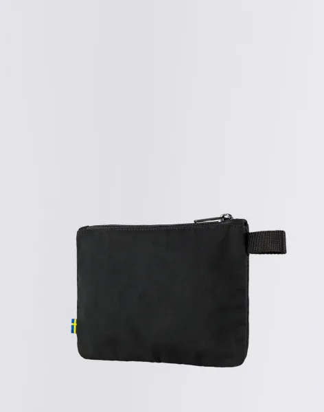Fjällräven Kanken Gear Pocket 550 Black