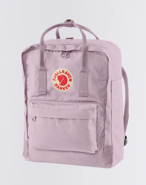 Fjällräven Kanken 457 Pastel Lavender