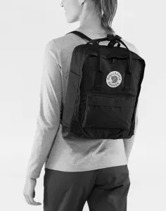Fjällräven Kanken 021 Fog