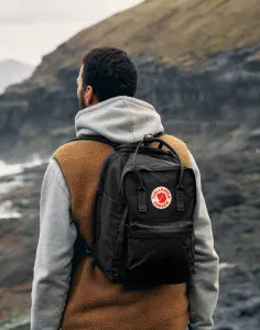 Fjällräven Kanken Laptop 15" 550 Black