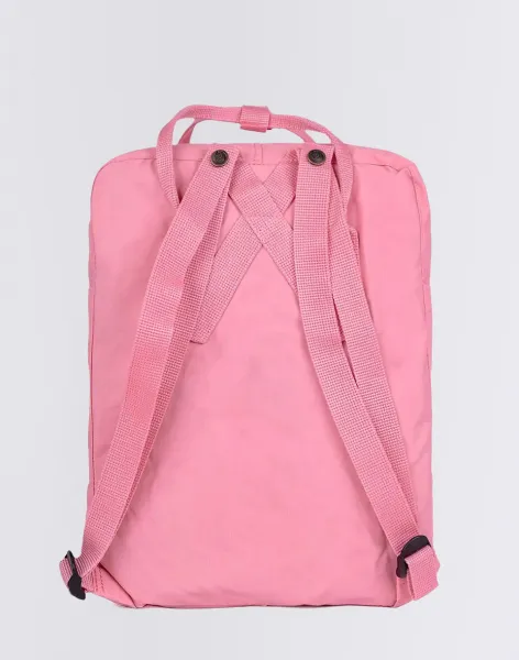 Fjällräven Kånken Ruksak Pink 16 L