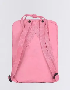 Fjällräven Kånken Ruksak Pink 16 L