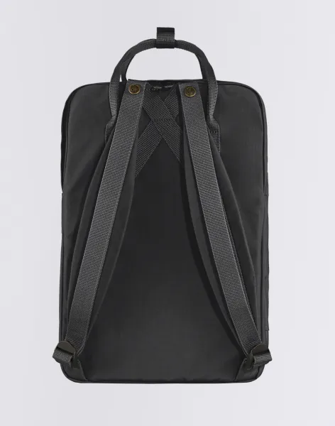 Fjällräven Kanken Laptop 15" 550 Black