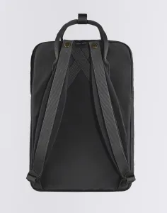 Fjällräven Kanken Laptop 15" 550 Black