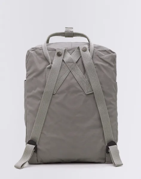 Fjällräven Kanken 021 Fog