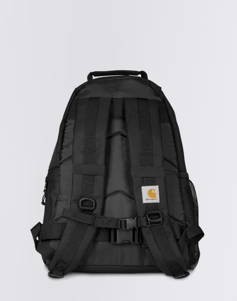 Carhartt WIP Kickflip Backpack "Black" (I031468-89XX)