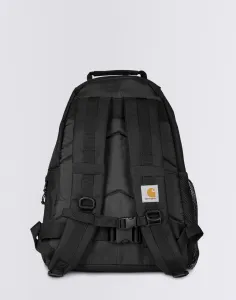 Carhartt WIP Kickflip Backpack "Black" (I031468-89XX)