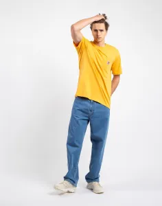 Carhartt WIP Landon Pant "Blue" (I030468-0160)