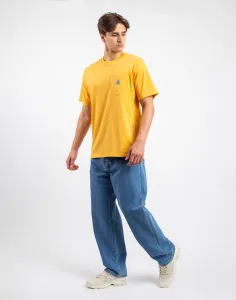 Carhartt WIP Landon Pant "Blue" (I030468-0160)