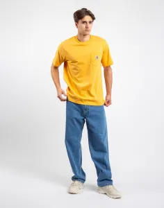 Carhartt WIP Landon Pant "Blue" (I030468-0160)