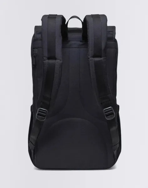 Herschel Supply Little America Black