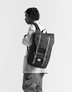 Herschel Supply Little America Navy