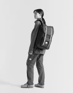 Herschel Supply Little America Black