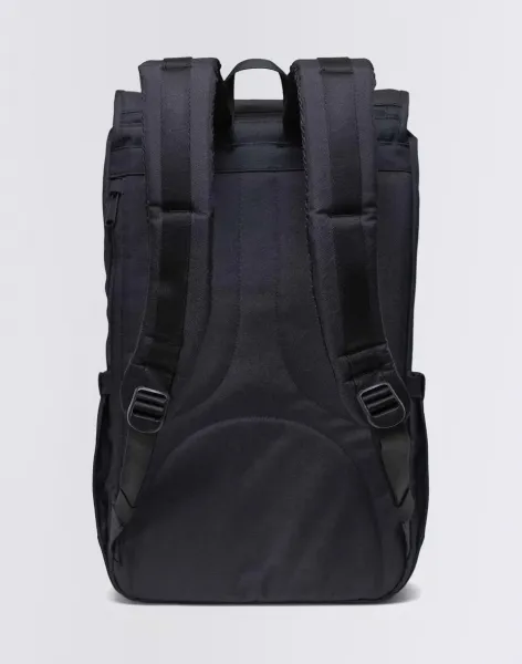 Herschel Supply Little America Black