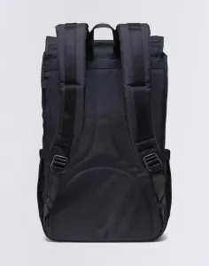 Herschel Supply Little America Black