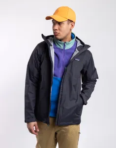 Patagonia Torrentshell 3L Jacket "Smolder Blue" (85241-SMDB)