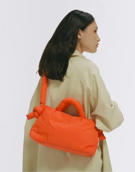 Ölend Mini Ona Soft Bag CORAL