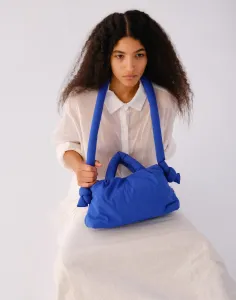 Ölend MiniOna Soft Bag "Cobalt Blue" (MINIONA-SOFT-COBAL-B)