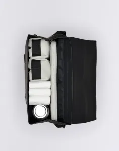 Rains MSN Bag 01 Black