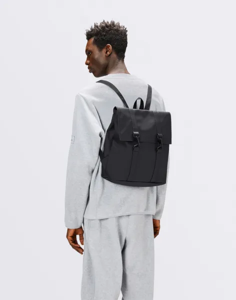 Rains MSN Bag Mini 01 Black