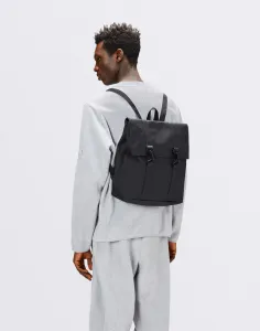 Rains MSN Bag Mini 01 Black