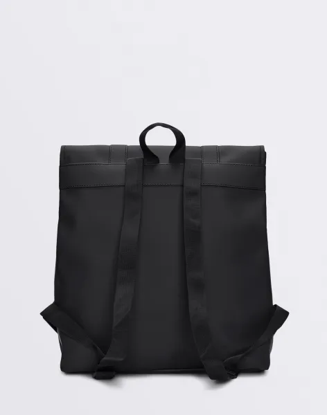 Rains MSN Bag Mini 01 Black