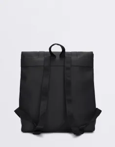 Rains MSN Bag Mini 01 Black