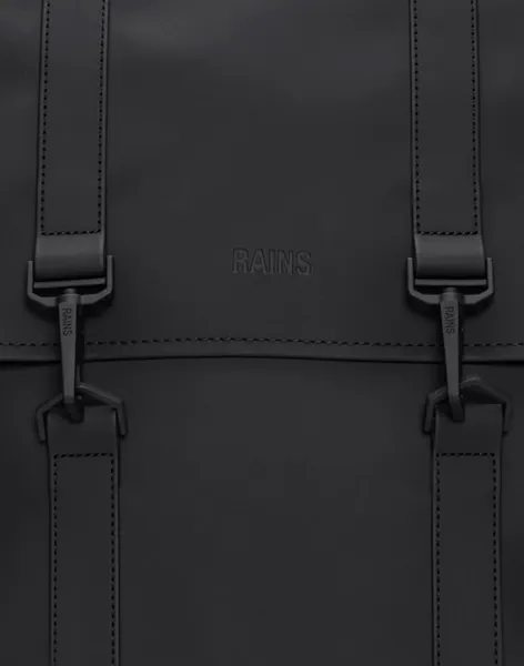 Rains MSN Bag Mini 01 Black