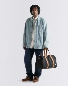 Herschel Supply Novel Carry On Duffle Black