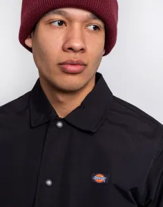Dickies Oakport Coach Black S