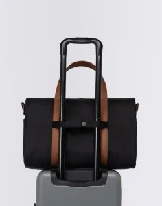 Herschel Supply Novel Carry On Duffle Black