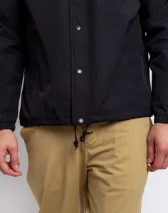 Dickies Oakport Coach Black S