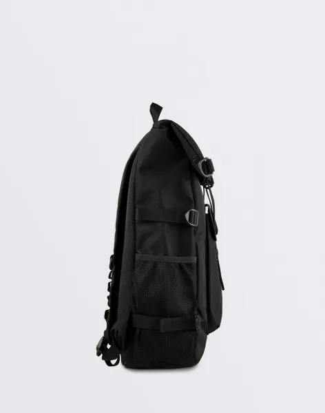 Carhartt WIP Philis Backpack "Black" (I031575-89XX)