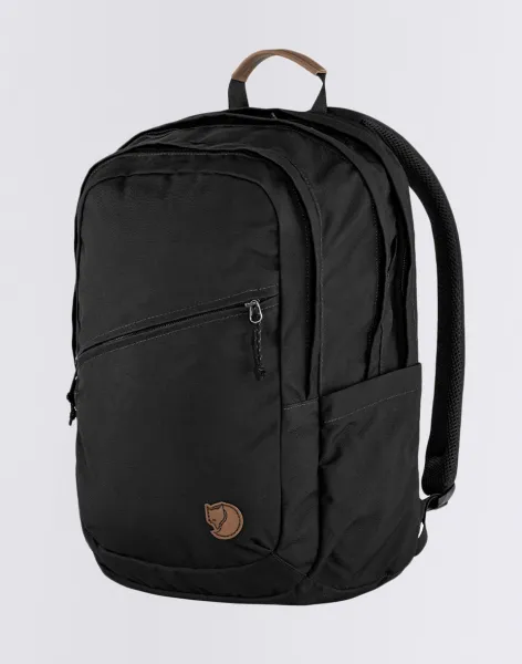 Fjällräven Räven 28 550 Black
