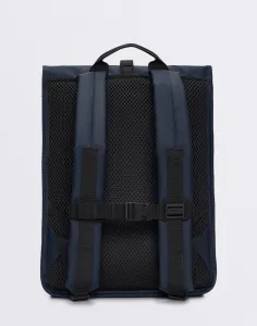 Rains Rolltop Rucksack 47 Navy