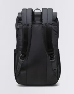 Herschel Supply Retreat Black Tonal