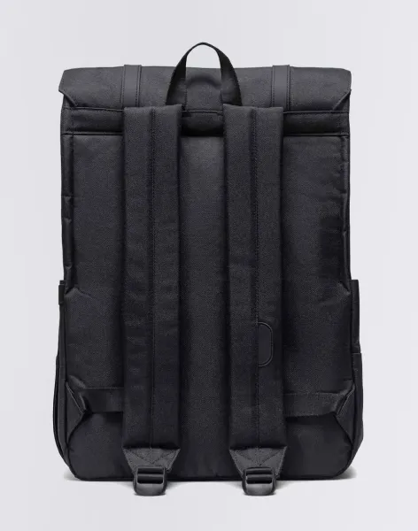 Herschel Supply Survey Black Tonal