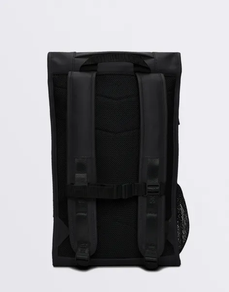 Rains Taška Trail Mountaineer 01 Black