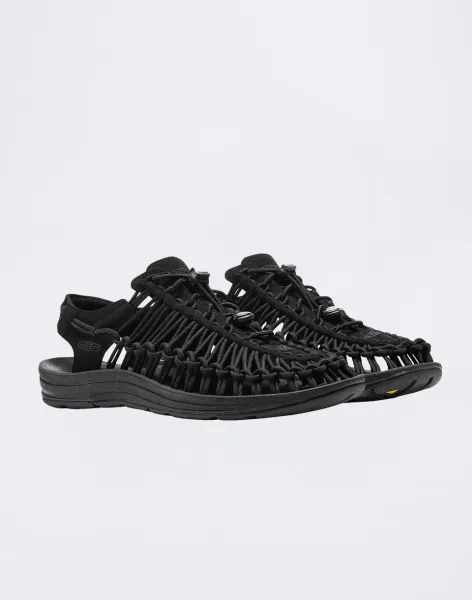 Keen Uneek "Black" (1014097)