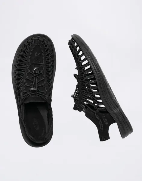 Keen Uneek "Black" (1014097)