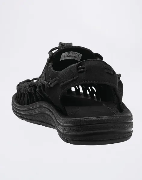 Keen Uneek "Black" (1014097)