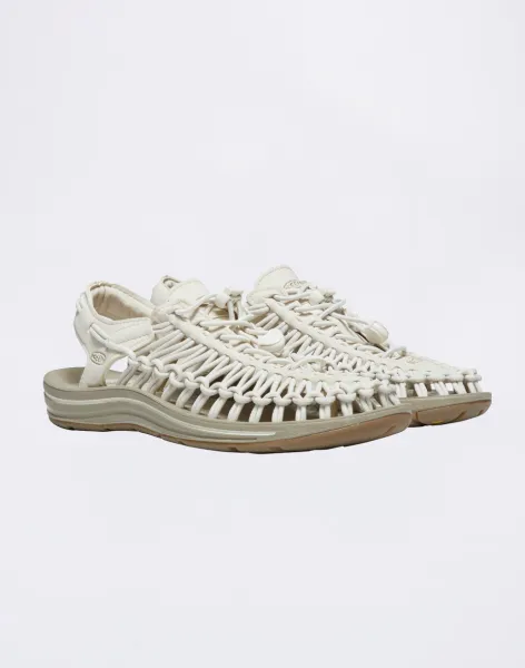 Keen Uneek W "White Cap" (1018698)