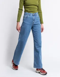 Carhartt WIP Jane Pant W Heavy Stone Wash "Blue" (I030497-0160)