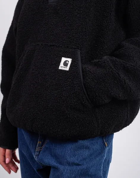 Carhartt WIP Elliot High Neck Liner W "Black" (I032241-00EXX)