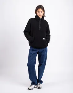 Carhartt WIP Elliot High Neck Liner W "Black" (I032241-00EXX)